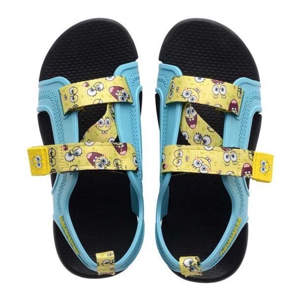 Havaianas sandale copii KIDS PLAY ACTIVE SPONG preţ