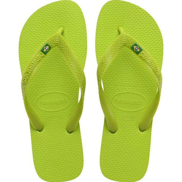 Havaianas slapi BRASIL femei