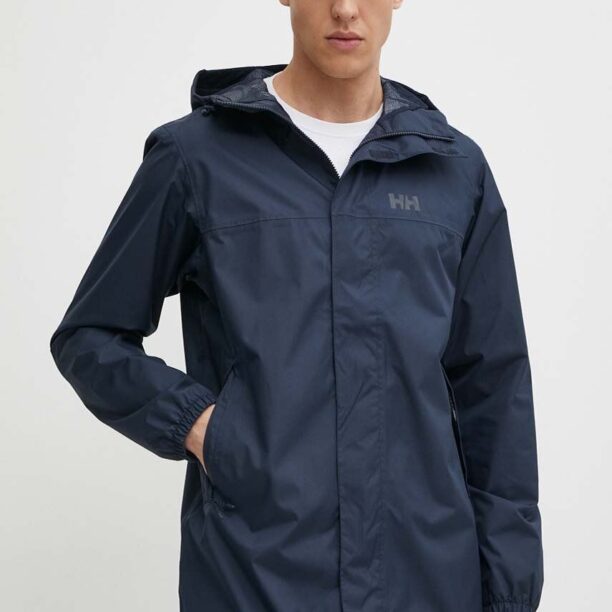 Helly Hansen geaca de ploaie Vancouver barbati