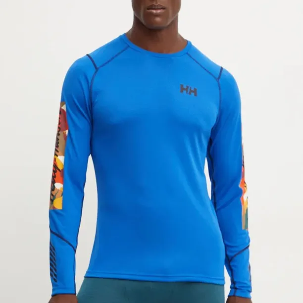 Helly Hansen longsleeve funcțional Lifa Active 49389