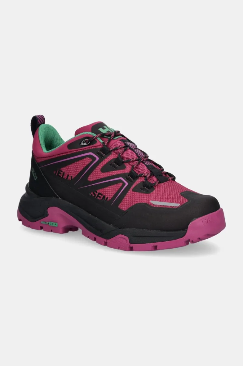 Helly Hansen pantofi Cascade Low femei