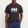 Helly Hansen tricou din bumbac HH LOGO barbati