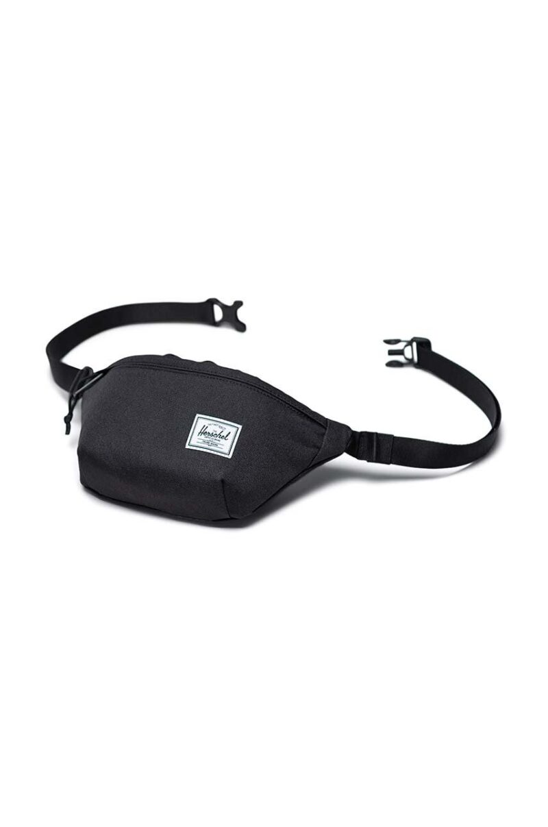 Herschel borseta Classic Hip Pack culoarea negru preţ