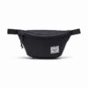 Herschel borseta Classic Hip Pack culoarea negru