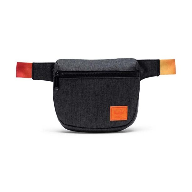 Herschel borseta Fifteen culoarea negru