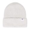 Herschel caciula Boucle Beanie culoarea bej