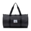 Herschel geanta Classic Gym Bag culoarea negru