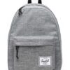 Herschel rucsac Classic Backpack culoarea gri