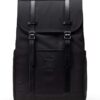 Herschel rucsac Herschel Retreat culoarea negru