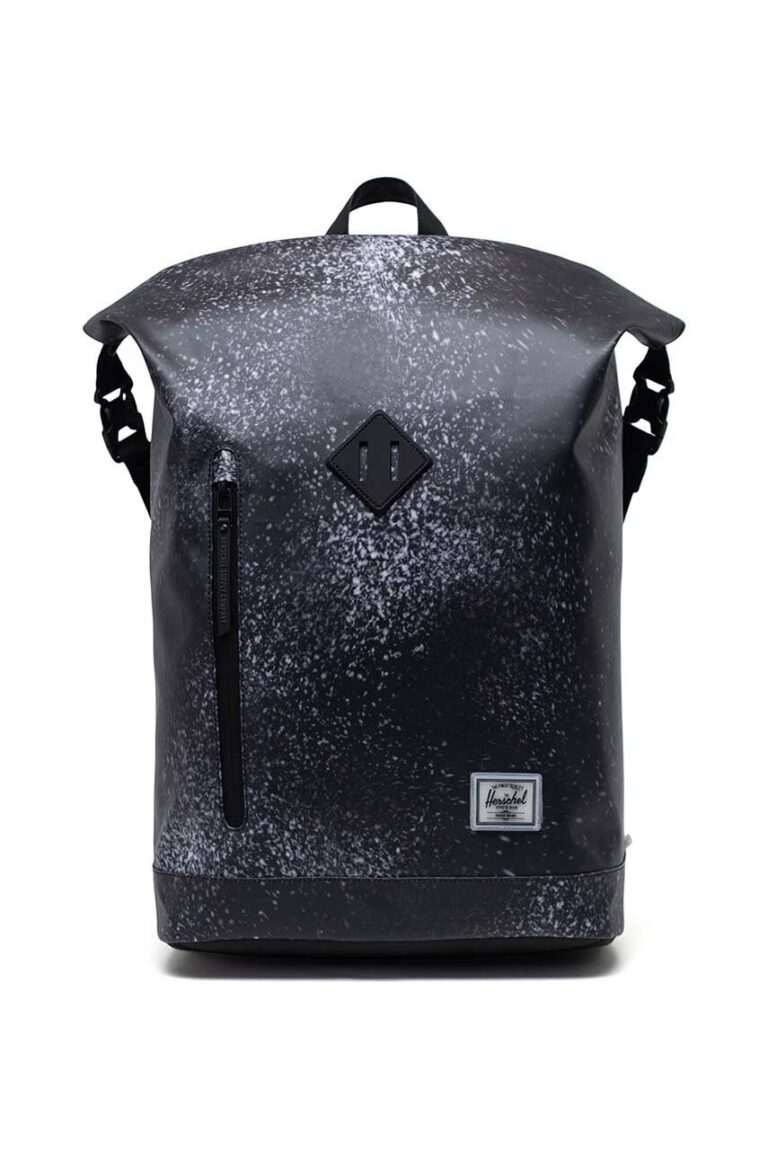 Herschel rucsac Roll Top Backpack mare