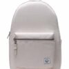 Herschel rucsac Settlement Backpack culoarea bej