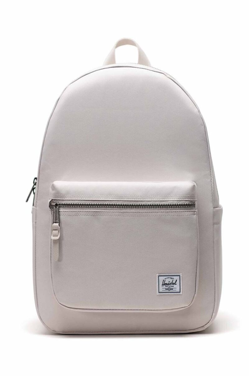 Herschel rucsac Settlement Backpack culoarea bej