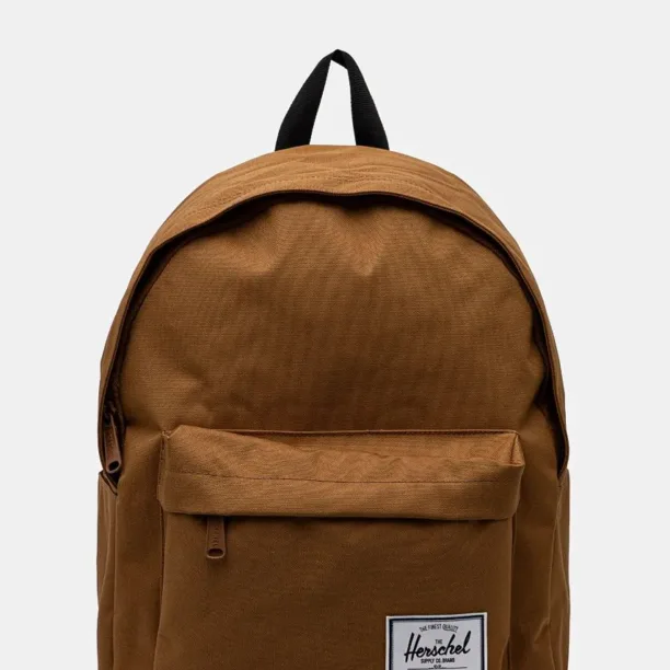 Herschel rucsac culoarea maro