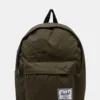 Herschel rucsac culoarea verde