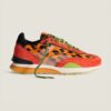 Hoff sneakers ORANGE LADY 22403006 ART