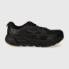 Hoka pantofi Clifton L Athletics culoarea negru