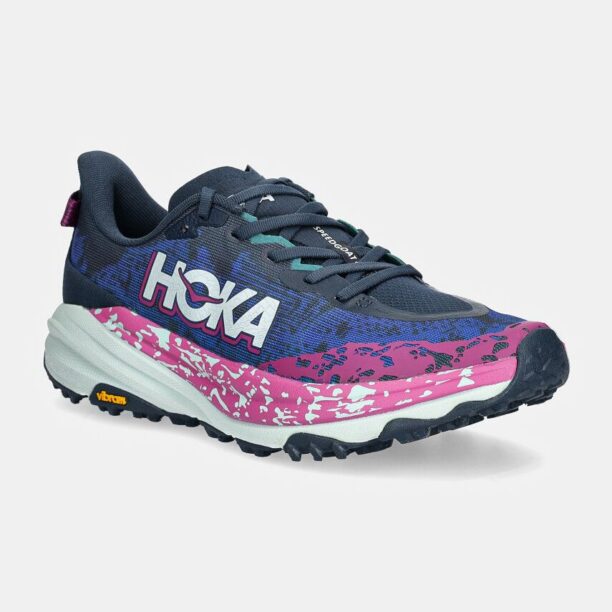 Hoka pantofi Speedgoat 6 barbati