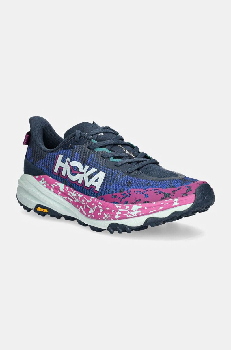 Hoka pantofi Speedgoat 6 barbati