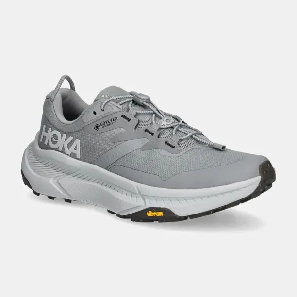 Hoka pantofi Transport GTX barbati