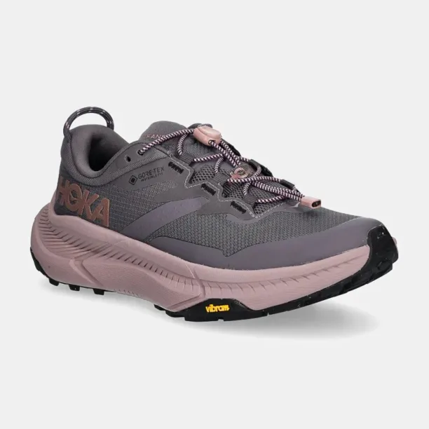 Hoka pantofi Transport GTX femei