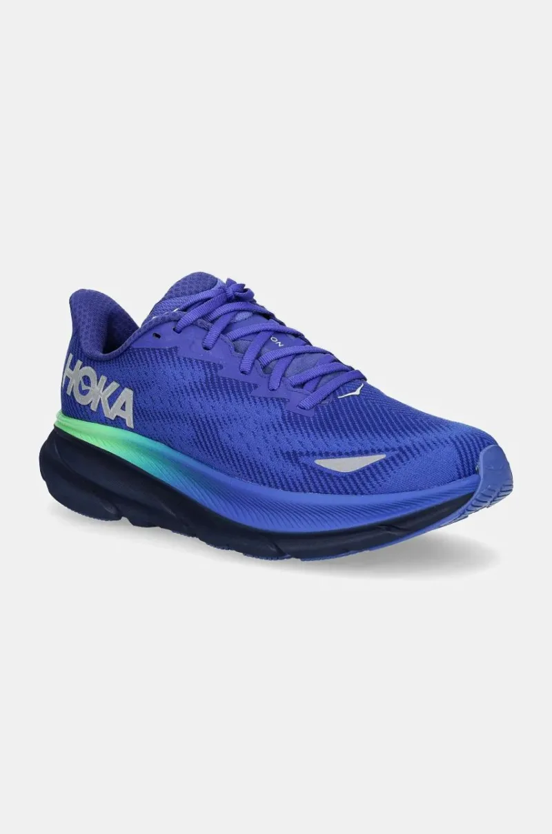 Hoka pantofi de alergat Clifton 9 GTX 1141470F