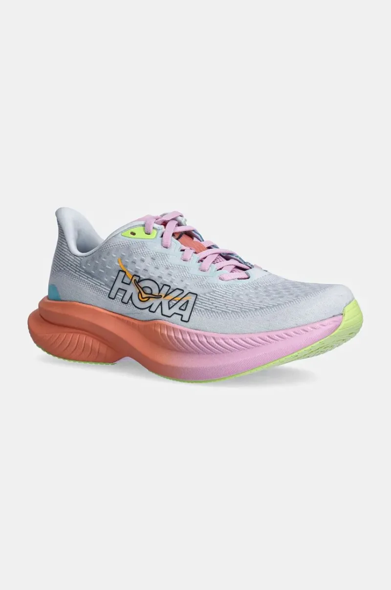 Hoka pantofi de alergat Mach 6 1147810