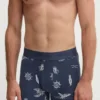 Hollister Co. boxeri 3-pack barbati