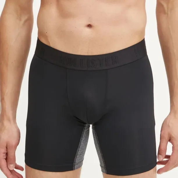 Hollister Co. boxeri 5-pack barbati