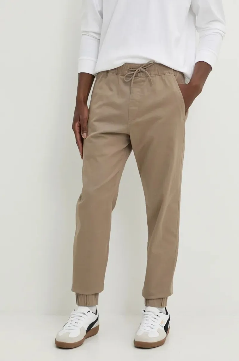 Hollister Co. pantaloni barbati