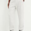 Hollister Co. pantaloni de trening culoarea gri