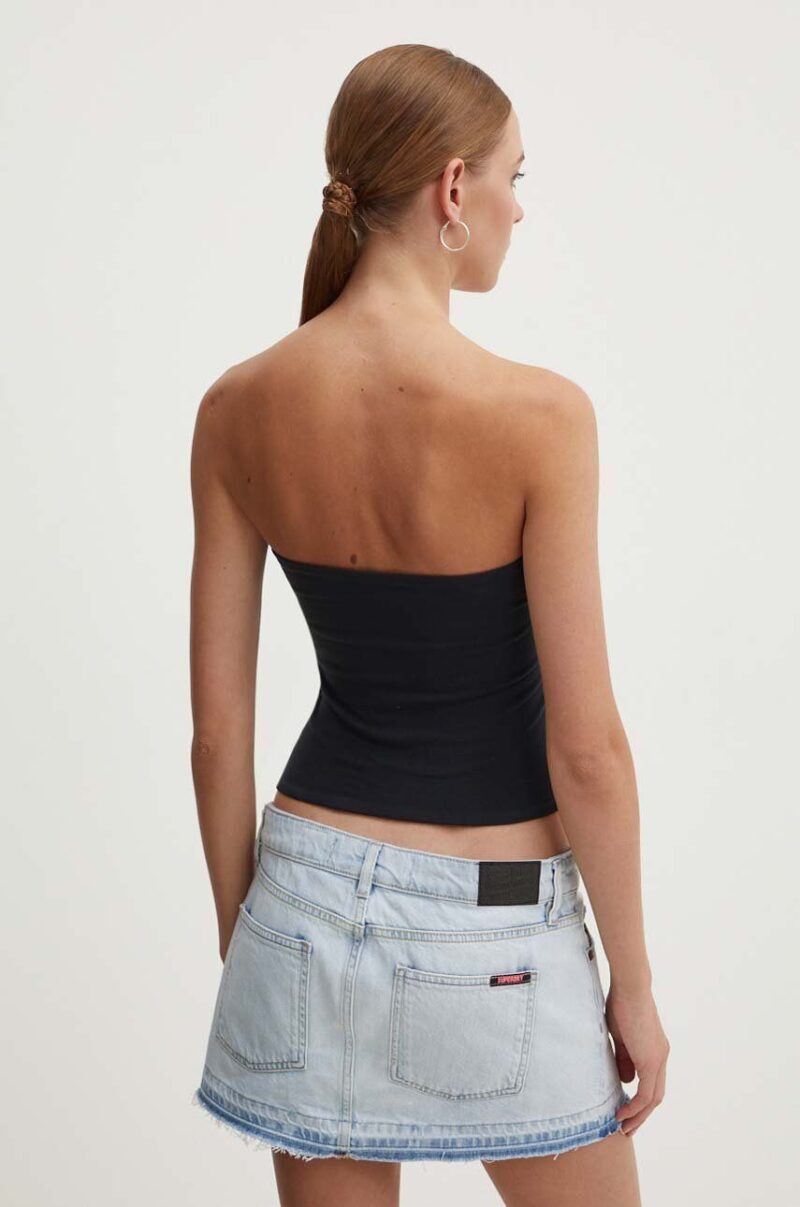 culoarea negru