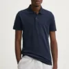 Hollister Co. tricou polo barbati