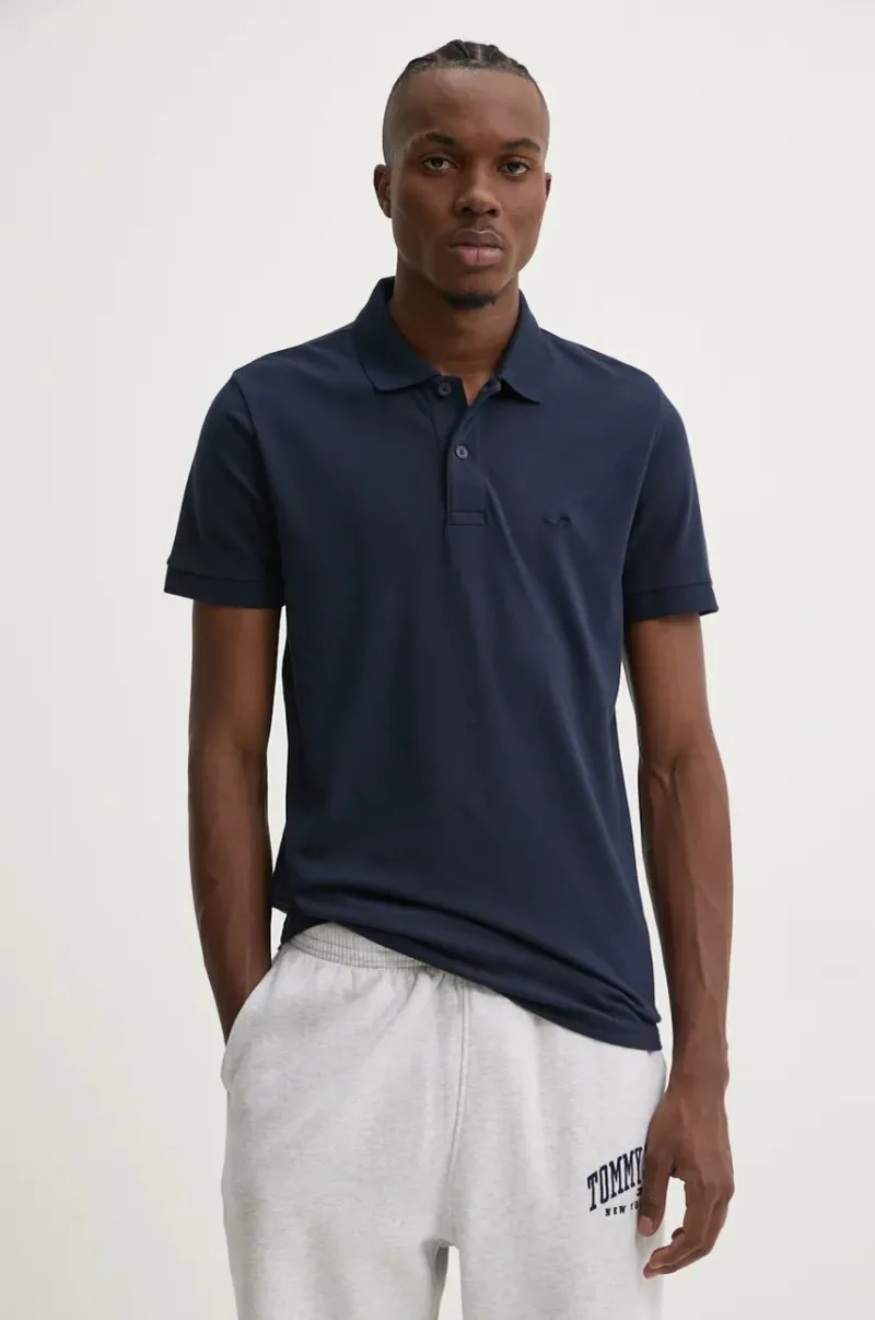 Hollister Co. tricou polo barbati