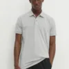 Hollister Co. tricou polo barbati