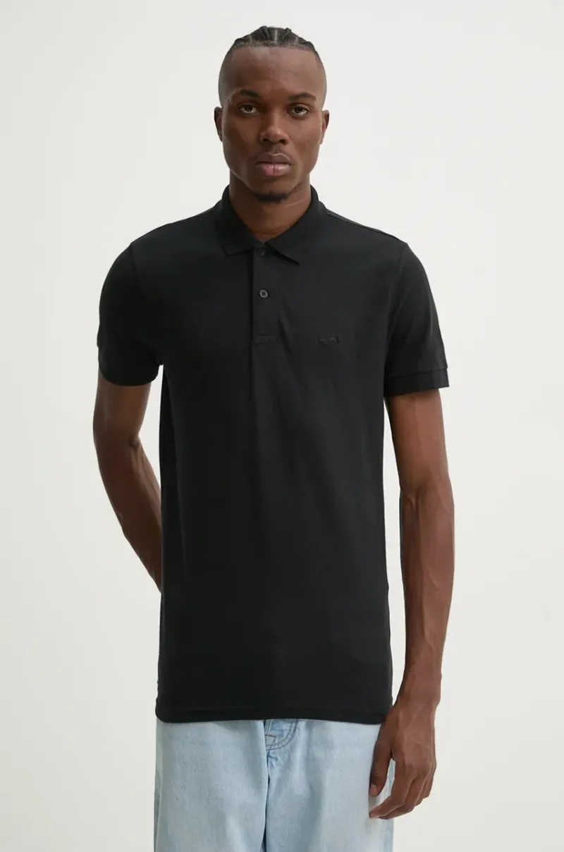 Hollister Co. tricou polo barbati