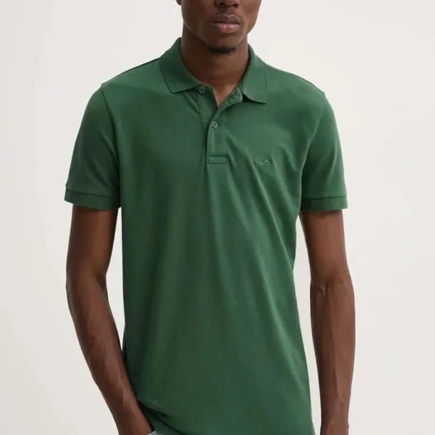 Hollister Co. tricou polo barbati