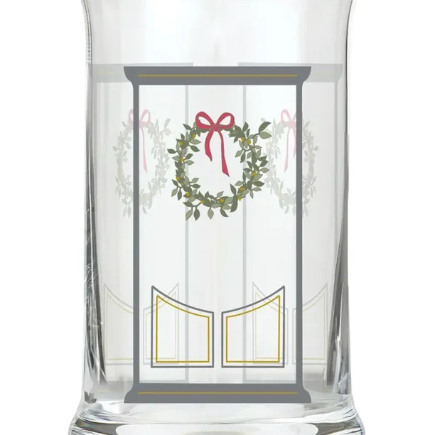 Holmegaard sticlă Christmas 280 ml