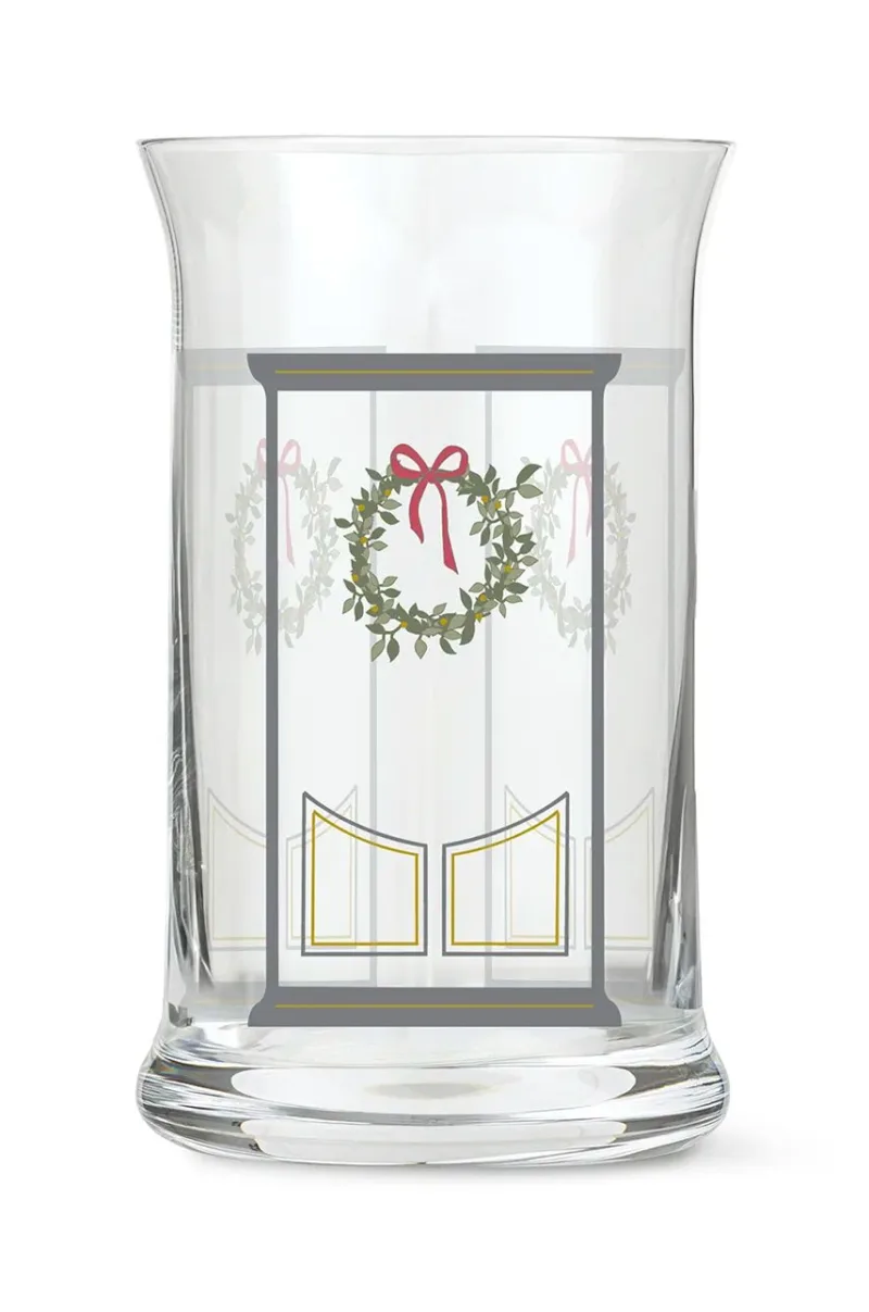 Holmegaard sticlă Christmas 280 ml