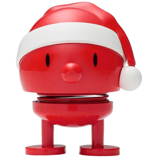 Hoptimist figurina decorativa Santa Bumble S