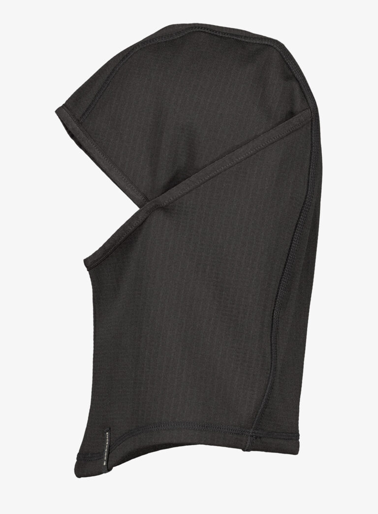 Horn pentru copii Didriksons Jadis Balaclava - black