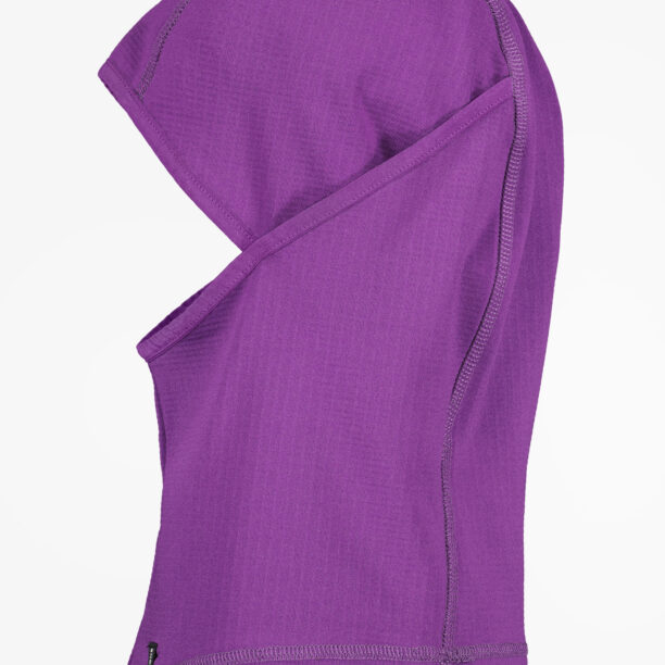 Horn pentru copii Didriksons Jadis Balaclava - royal purple