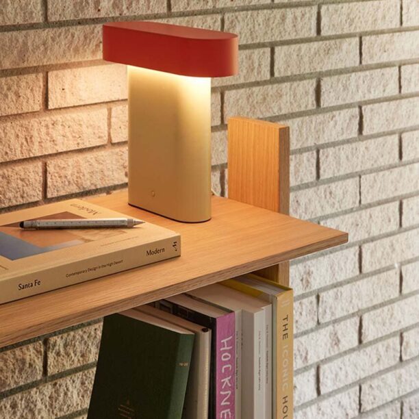 Hübsch veioza Sleek Table Lamp preţ