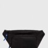 Hugo Blue borseta culoarea negru