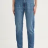 Hugo Blue jeansi femei high waist