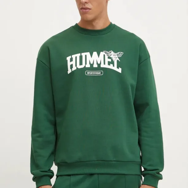 Hummel bluza barbati