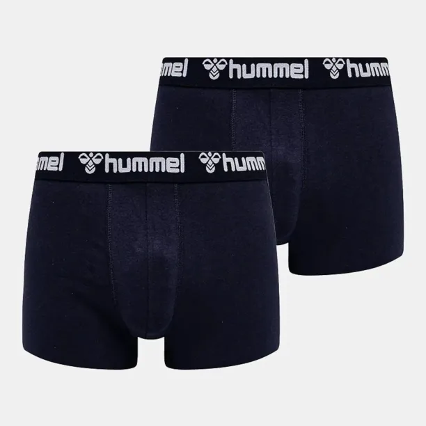 Hummel boxeri 2-pack barbati