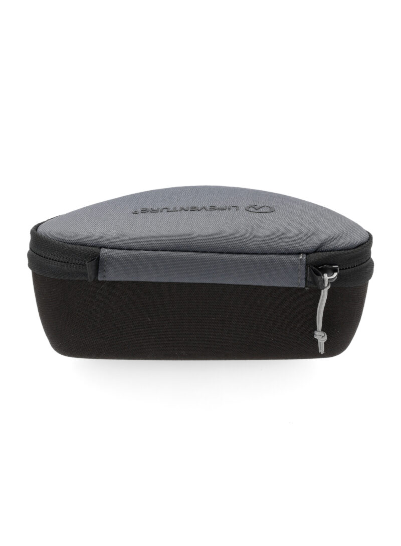 Husă Lifeventure Sunglasses Case - grey preţ