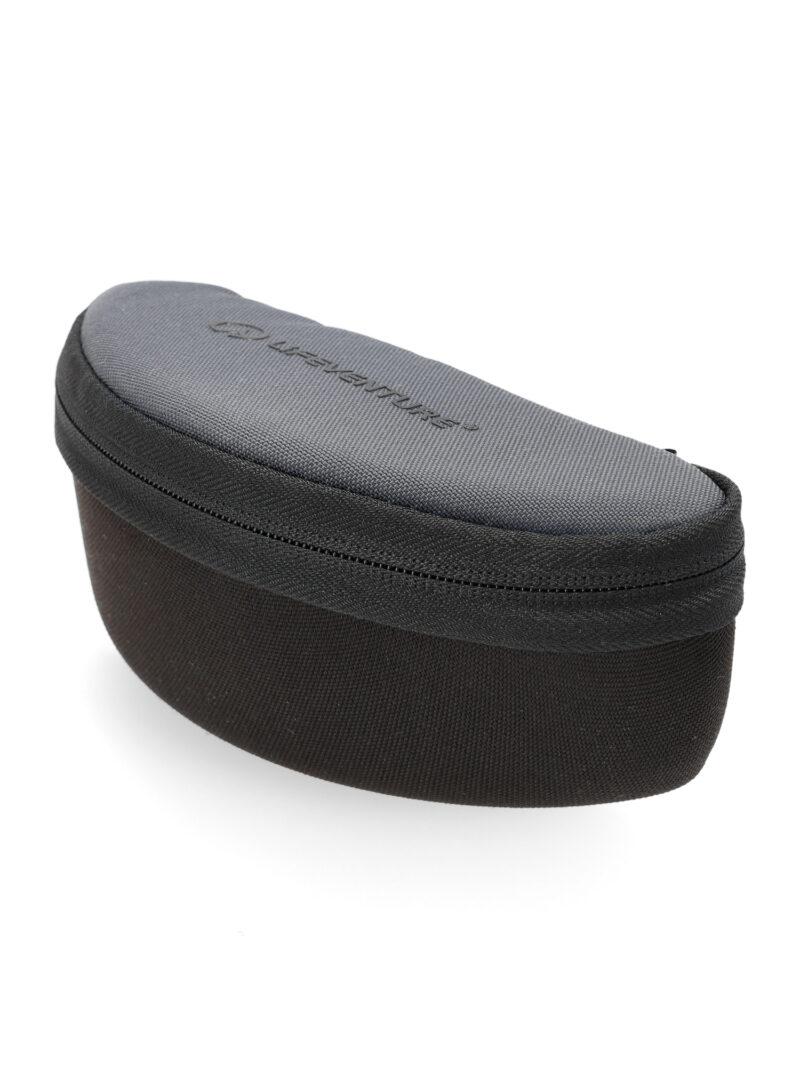 Preţ Husă Lifeventure Sunglasses Case - grey