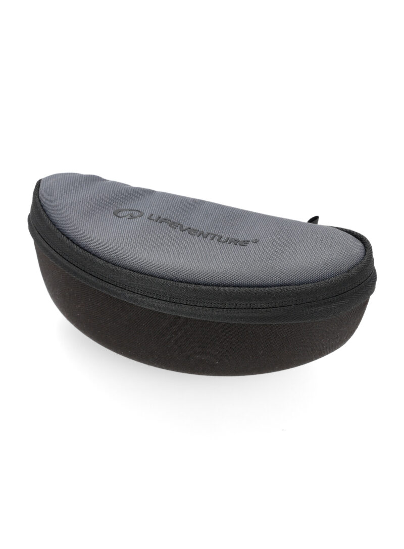 Husă Lifeventure Sunglasses Case - grey