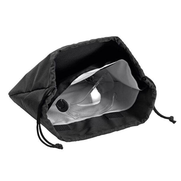 Husă Petzl Storage Bag For Vertex And Strato Helmets preţ